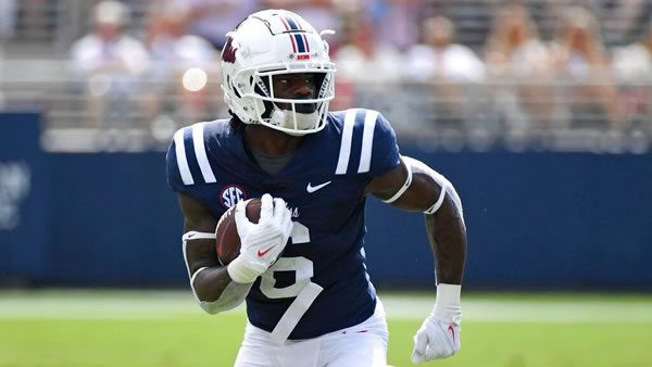 Auburn Tigers vs. Ole Miss Rebels Odds, Analysis & Total Pick