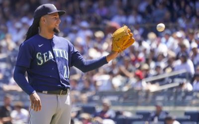 Seattle Mariners vs Oakland Athletics, Odds, Analysis, Predictions