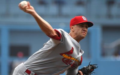 Cardinals vs. Padres Analysis & Recommended Bet