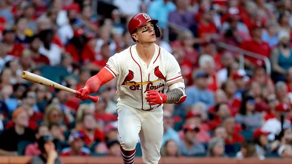 Cubs vs. Cardinals Odds & Predictions 9/2/22