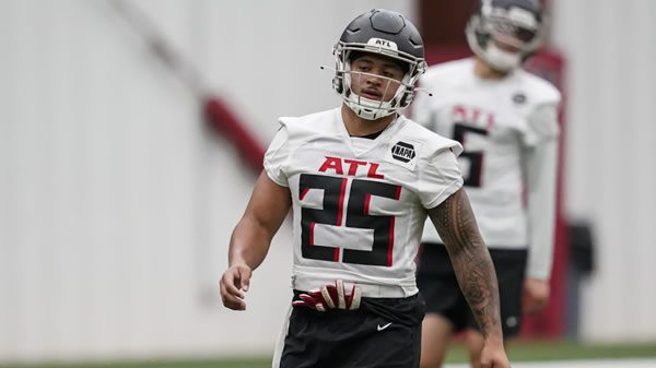 atlanta=falcons-tyler-allgeier Tyler Allgeier RB Atlanta Falcons