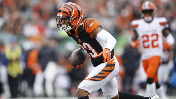 cincinnati-bengals-tyler-boyd-wr Tyler Boyd Cincinnati Bengals WR