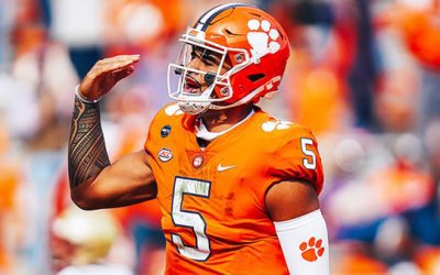 Clemson vs. Florida State Betting Odds, Analysis & Predictions