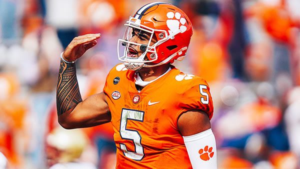 Clemson vs. Florida State Betting Odds, Analysis & Predictions