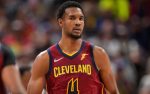 Evan Mobley Cleveland Cavaliers