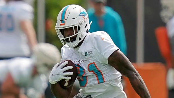 miami-dolphins-raheem-mostert Raheem Mostert Miami Dolphins RB
