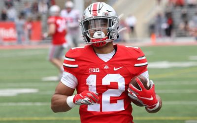 Ohio State Buckeyes vs. Penn State Nittany Lions Odds, Trends, Predictions 10/29/22
