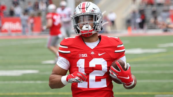 Ohio State Buckeyes vs. Penn State Nittany Lions Odds, Trends, Predictions 10/29/22