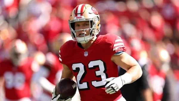 San Francisco 49ers vs. Los Angeles Rams Odds, Angles, Predictions