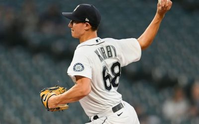 Astros vs. Mariners Pick – Stakes Are High