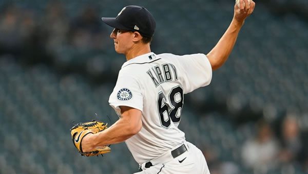 Seattle Mariners vs. San Diego Padres Odds, Stats, Free Pick