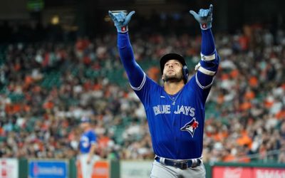 Mariners vs. Blue Jays Recommended Bet