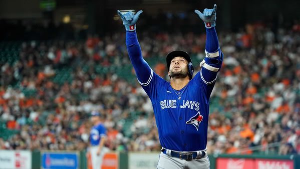 Jays vs. Rockies Betting Preview & Pick