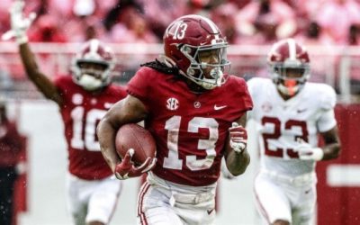 LSU vs. Alabama – Betting Preview: Best Bet and Expert Predictions