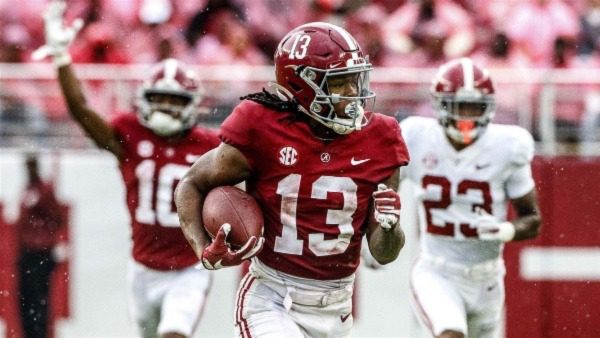 LSU vs. Alabama – Betting Preview: Best Bet and Expert Predictions