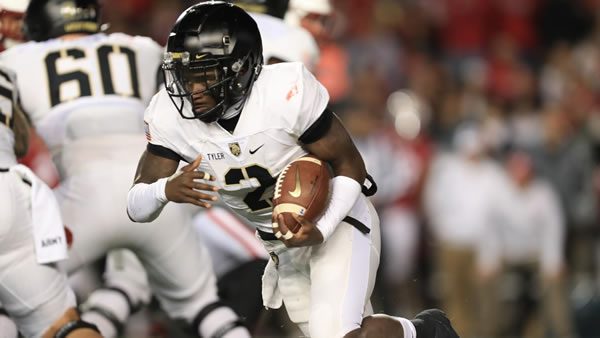 Navy Midshipmen vs. Army Black Knights Odds, Analysis, Free Pick ATS