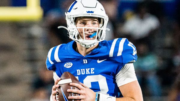 Duke Blue Devils vs Boston College Eagles Prediction ATS