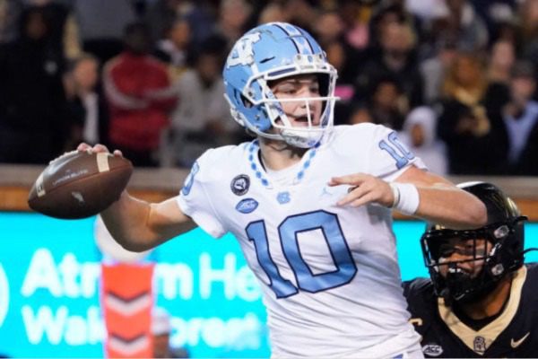 Clemson Tigers vs. North Carolina Tar Heels Odds, Trends, Free Pick ATS