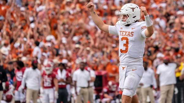 Texas Longhorns vs Kansas State Wildcats Analysis & Pick ATS 11/5/22