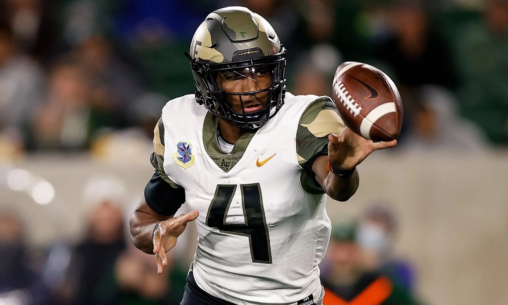 Armed Forces Bowl Predictions: Baylor vs. Air Force Pick ATS