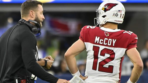 Arizona Cardinals at Denver Broncos Betting Odds, Picks, and Predictions  for Week 15