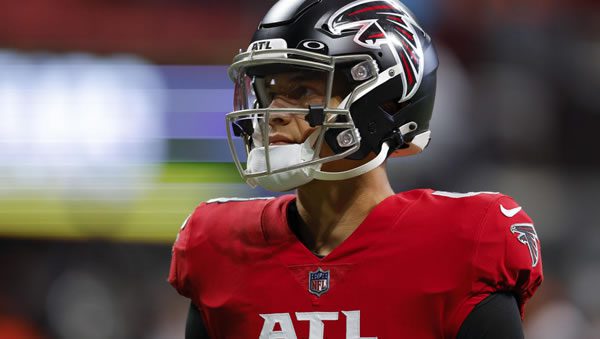 Atlanta Falcons vs. New Orleans Saints Betting Pick