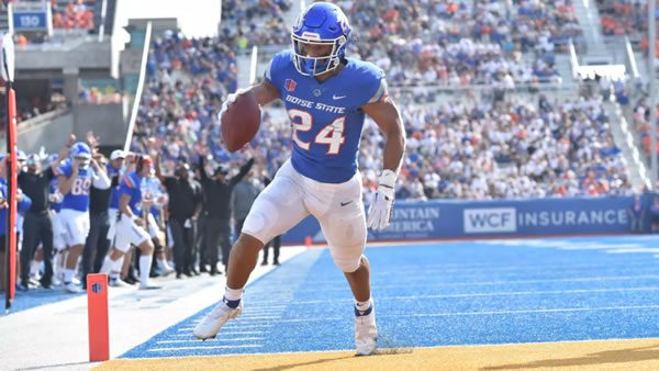 Frisco Bowl Spread Pick: North Texas vs. Boise State