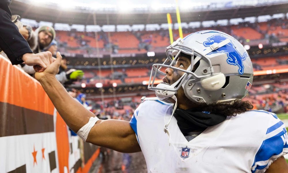 Detroit Lions vs. Carolina Panthers Betting Odds, Angles, Free Pick ATS