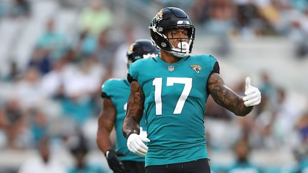 Texans vs. Jags Pick – Lay the Big Number?