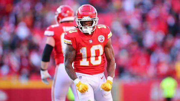 Kansas City Chiefs vs. Jacksonville Jaguars Spread Pick