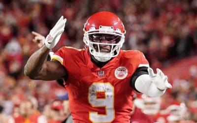 Seattle Seahawks vs. Kansas City Chiefs Recommended Bet