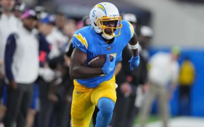 Tennessee Titans vs. LA Chargers Point Spread, Angles, Free Pick