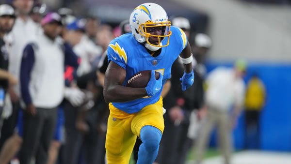 Titans vs. Chargers Week 15 Odds, Analysis, Free Pick ATS 12/18/22