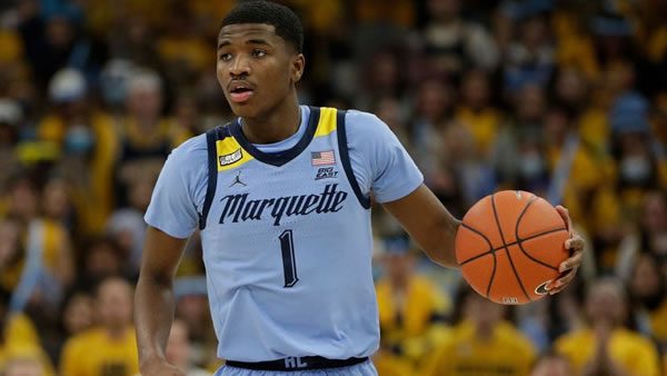 Vermont vs. Marquette Betting Preview & Predictions