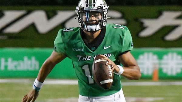 Myrtle Beach Bowl Predictions: Marshall Thundering Herd vs. Connecticut Huskies