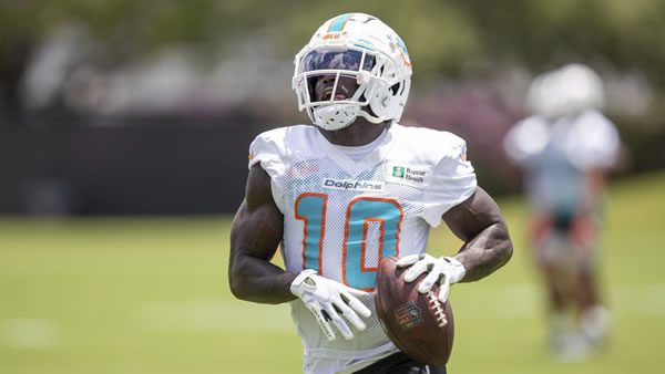 NFL Week 7 Picks: Dolphins vs. Colts