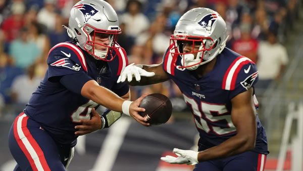 new-england-patriots-pierre-strong-jr Pierre Strong Jr Patriots RB