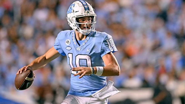 Clemson vs North Carolina: Atlantic Coast Showdown Analysis – Nov 18