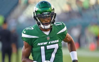 MNF Pick: Los Angeles Chargers  vs. New York Jets
