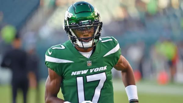 MNF Pick: Los Angeles Chargers vs. New York Jets