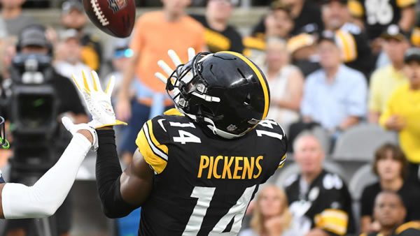 Las Vegas Raiders vs. Pittsburgh Steelers Odds, Trends, Prediction ATS