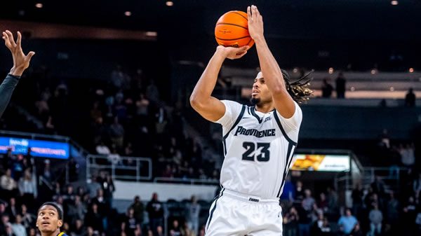 Bryce Hopkins Providence Friars