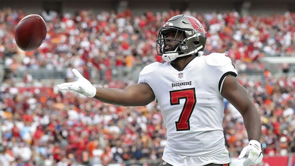 Cincinnati Bengals vs. Tampa Bay Buccaneers Betting Predictions