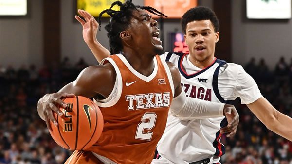 Expert Betting Preview: Xavier vs. Texas