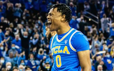 UCLA vs. Kentucky Odds, Analysis, Free Pick 12/17/22