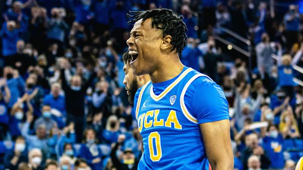 UCLA vs. Kentucky Odds, Analysis, Free Pick 12/17/22