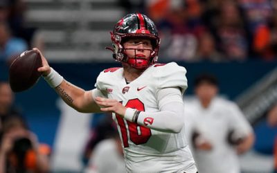 New Orleans Bowl Pick ATS: Western Kentucky and South Alabama