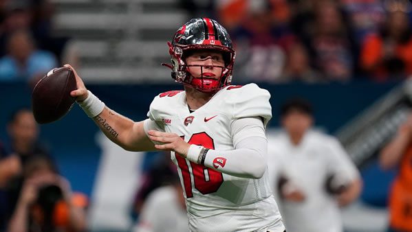 New Orleans Bowl Pick ATS: Western Kentucky and South Alabama