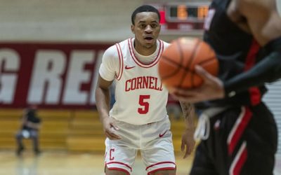 College Basketball Picks: Cornell at Penn