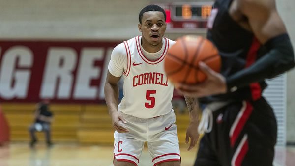 Yale vs. Cornell Betting Analysis & Point Spread Pick